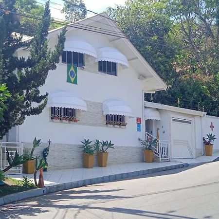 Minha Casa,Sua Casa Villa São Bento do Sapucaí Kültér fotó
