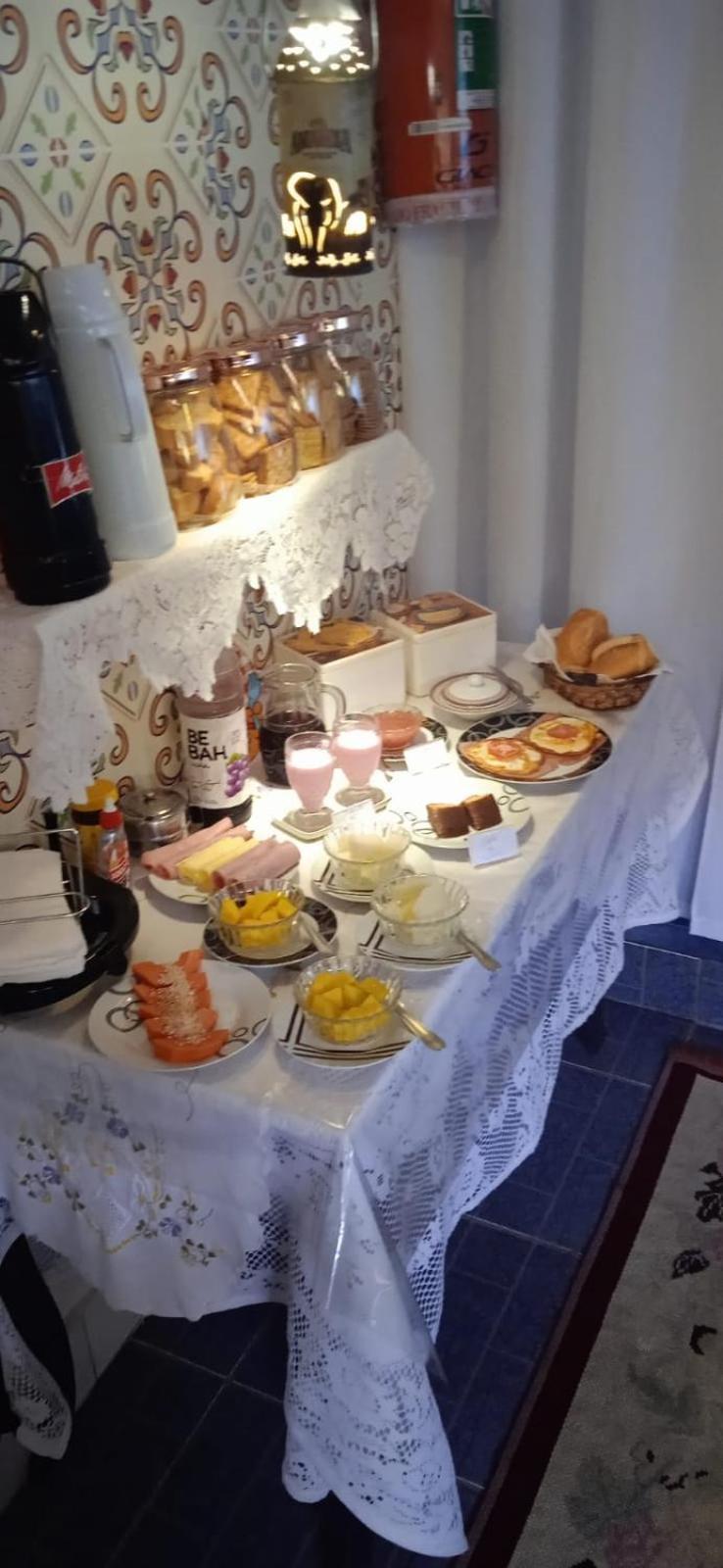 Minha Casa,Sua Casa Villa São Bento do Sapucaí Kültér fotó